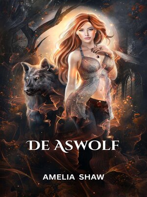 cover image of De Aswolf